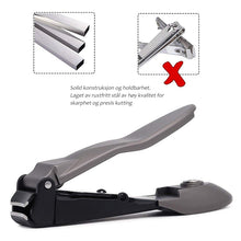 Last inn bildet i Galleri-visningsprogrammet, Oppsamlende negleknipper