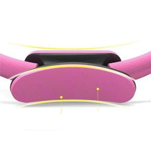 Last inn bildet i Galleri-visningsprogrammet, Slitesterk pilates ringe