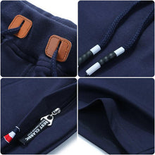 Last inn bildet i Galleri-visningsprogrammet, Menns uformelle shorts