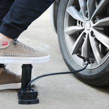 Last inn bildet i Galleri-visningsprogrammet, Manual Pump with Watch