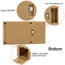 Last inn bildet i Galleri-visningsprogrammet, Bestselgende hundepengeboks