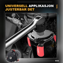 Last inn bildet i Galleri-visningsprogrammet, Three-jaw filter wrench