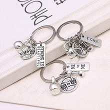 Last inn bildet i Galleri-visningsprogrammet, Infinity Strength Anheng