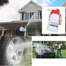 Last inn bildet i Galleri-visningsprogrammet, Glass Cleaner