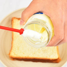 Last inn bildet i Galleri-visningsprogrammet, Silikon dobbelhodet liten spissskrape (3 stykker)(🔥Kjøp 2 , få 10% rabatt)