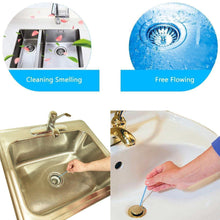 Last inn bildet i Galleri-visningsprogrammet, Pipe Decontamination & Deodorant Stick - 12 pcs