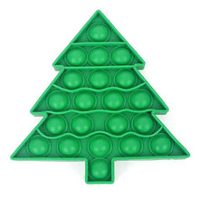 Last inn bildet i Galleri-visningsprogrammet, Jule Boble-Fidget Sensorisk Leke