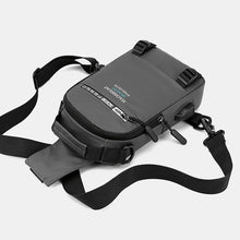 Last inn bildet i Galleri-visningsprogrammet, Multifunksjonell vanntett ryggsekk med én skulder