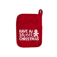 Last inn bildet i Galleri-visningsprogrammet, Bakesett for julegrytestativ