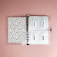 Last inn bildet i Galleri-visningsprogrammet, 100 konvoluttsparingsutfordringsperm