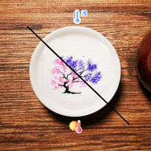 Last inn bildet i Galleri-visningsprogrammet, Magisk keramisk tekopp