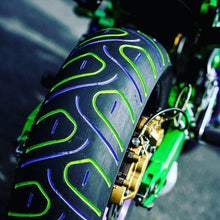 Last inn bildet i Galleri-visningsprogrammet, Magisk vanntett dekkmalingspenn