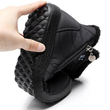 Last inn bildet i Galleri-visningsprogrammet, Varme og vanntette snøsko