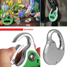 Last inn bildet i Galleri-visningsprogrammet, Ultralyd myggmiddel (🔥Kjøp 2,-10%)