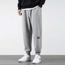 Last inn bildet i Galleri-visningsprogrammet, Løse joggebukser for menn