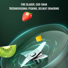Last inn bildet i Galleri-visningsprogrammet, Mini sammenleggbar juicerkopp