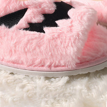 Last inn bildet i Galleri-visningsprogrammet, Halloween gresskarlyktøflers