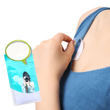 Last inn bildet i Galleri-visningsprogrammet, Anti-naken Usynlig Bryst Tape Lapp (36 stk)