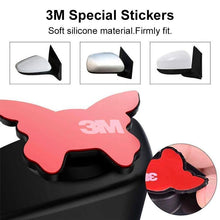 Last inn bildet i Galleri-visningsprogrammet, (Forsalg) Bil blindspotspeil