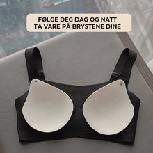 Last inn bildet i Galleri-visningsprogrammet, Tube topp klebrig sklisikker BH