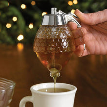 Last inn bildet i Galleri-visningsprogrammet, Jam funnel