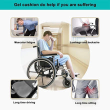 Last inn bildet i Galleri-visningsprogrammet, Breathable Jelly Cushion