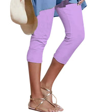 Last inn bildet i Galleri-visningsprogrammet, Uformelle leggings for kvinner