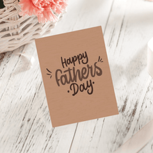 Last inn bildet i Galleri-visningsprogrammet, Endless Farting farsdagskort