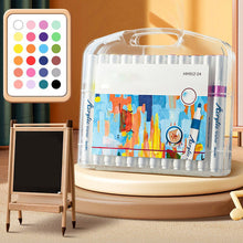 Last inn bildet i Galleri-visningsprogrammet, Art Graffiti oljemaleri DIY Pen