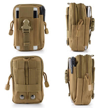 Last inn bildet i Galleri-visningsprogrammet, Utendørs sport midjeveske