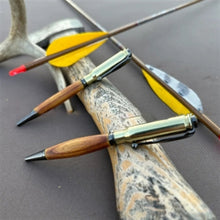 Last inn bildet i Galleri-visningsprogrammet, Kaliber Geværpatron Penn