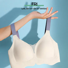 Last inn bildet i Galleri-visningsprogrammet, Sommer tynn BH uten bøyle