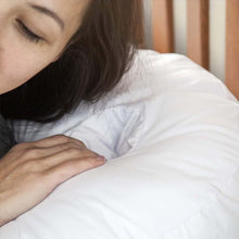Last inn bildet i Galleri-visningsprogrammet, Therapeutic Side Sleeper Pillow