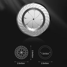 Last inn bildet i Galleri-visningsprogrammet, Bilmotor tenningsknappdeksel