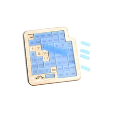 Last inn bildet i Galleri-visningsprogrammet, A-Puzzle-A-Day Puslespill HelÄrskalender