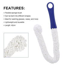 Last inn bildet i Galleri-visningsprogrammet, Flexible Multi-Function Kitchen Brush