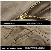 Last inn bildet i Galleri-visningsprogrammet, Vanntette shorts