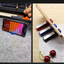 Last inn bildet i Galleri-visningsprogrammet, Pen-shaped Phone Holder with Screwdriver Sets