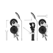 Last inn bildet i Galleri-visningsprogrammet, Elektrisk borsaks-tilbehørskutter Nibbler