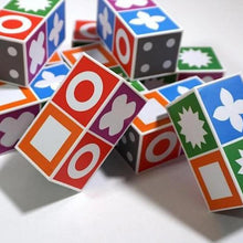 Last inn bildet i Galleri-visningsprogrammet, Match Madness brettspill