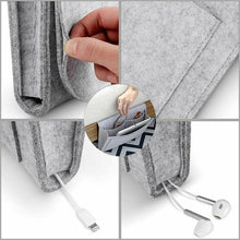 Last inn bildet i Galleri-visningsprogrammet, Oppbevaringspose med sovesofa