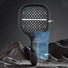 Last inn bildet i Galleri-visningsprogrammet, Firkantet dusjhode