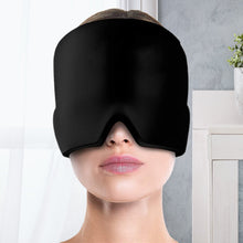 Last inn bildet i Galleri-visningsprogrammet, מסכת קרח