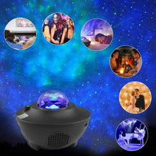 Last inn bildet i Galleri-visningsprogrammet, Led nattlys