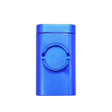 Last inn bildet i Galleri-visningsprogrammet, Alt-i-ett dugout kvernbeholder