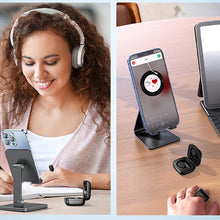 Last inn bildet i Galleri-visningsprogrammet, Video-sidevender med Bluetooth-fjernkontroll
