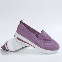 Last inn bildet i Galleri-visningsprogrammet, Wedge joggesko