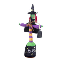 Last inn bildet i Galleri-visningsprogrammet, Sang og dansende juleleker