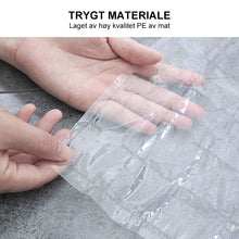 Last inn bildet i Galleri-visningsprogrammet, Selvforseglende vesker for å lage isbiter