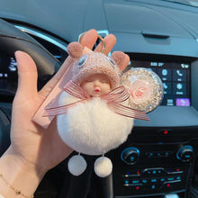 Last inn bildet i Galleri-visningsprogrammet, Søt Simulering Plysj Skjeling Dukke🔥Kjøp 2, -10%🔥